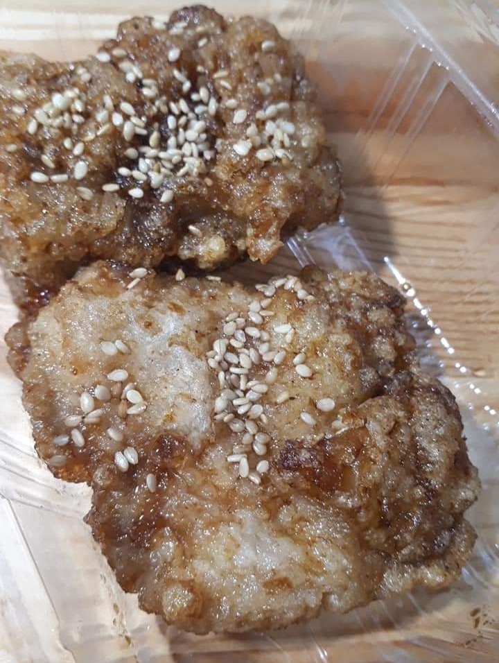 唐揚げ専門店 はっぴ商店 相模原店