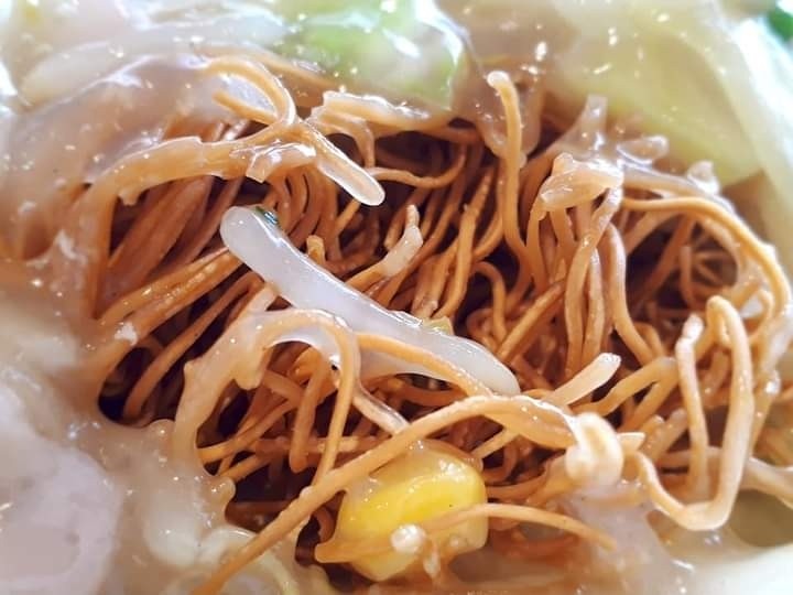 リンガーハット 平塚バイパス店