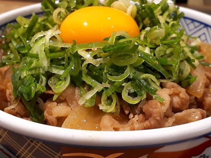 吉野家 厚木街道東希望が丘店
