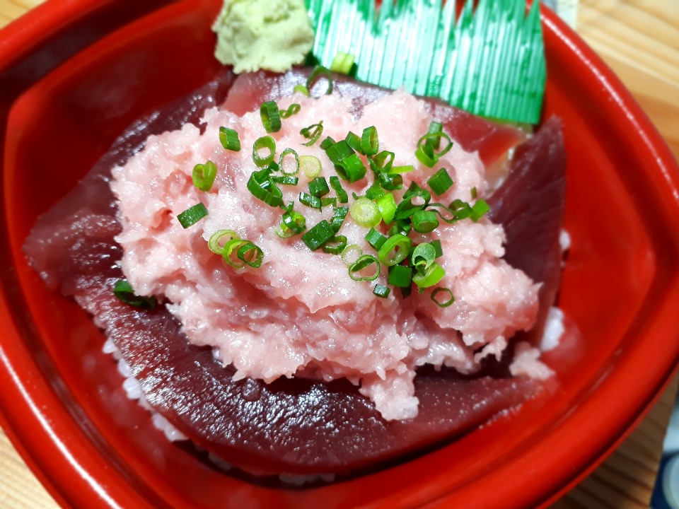 丼丸 オダサガ店