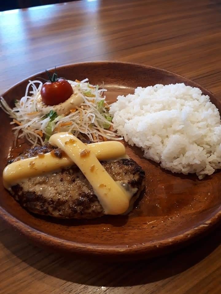 びっくりドンキー 函南店