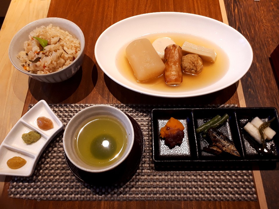 小田原おてん本店 ミナカ小田原店