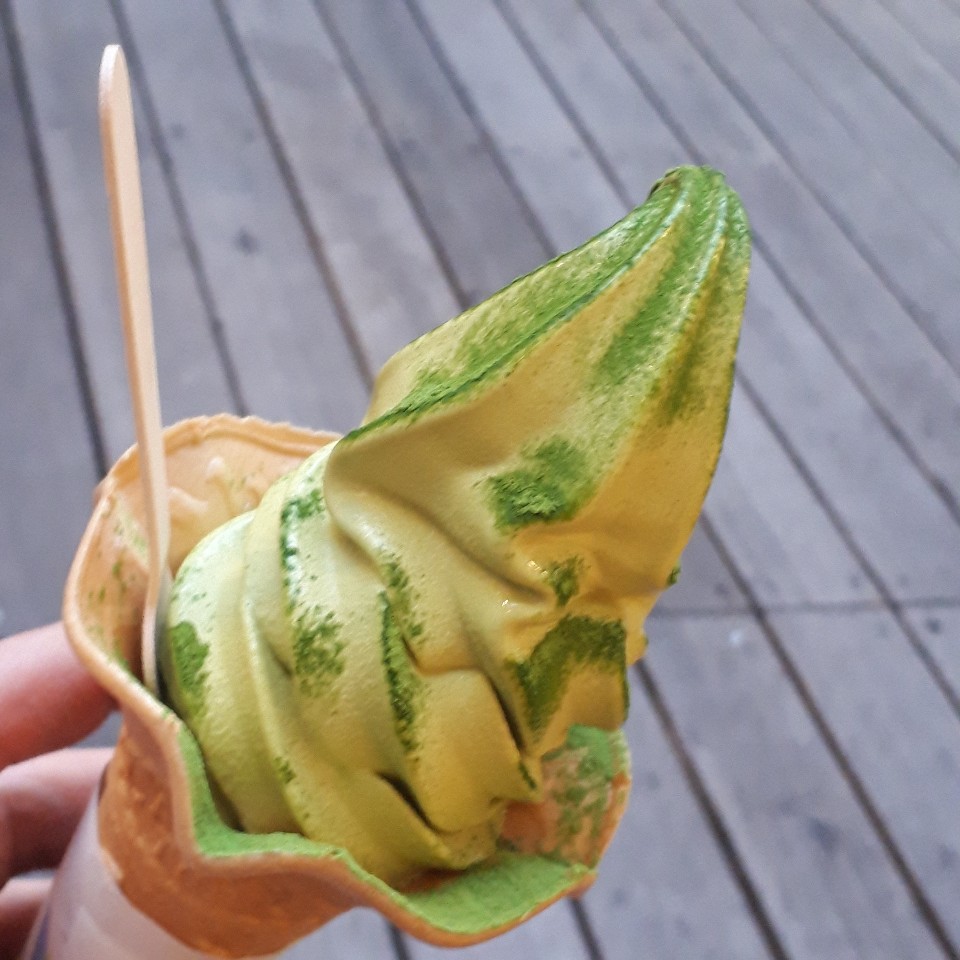 鎌倉茶々 本店