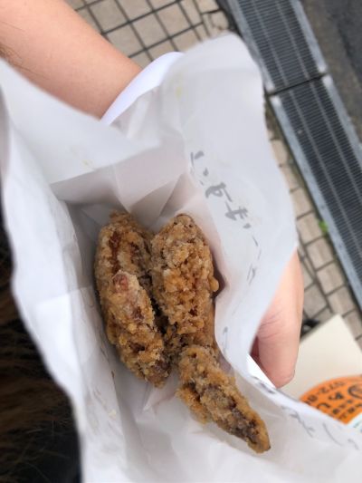 クチコミ