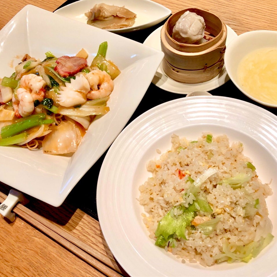 原宿 南国酒家 新潟店