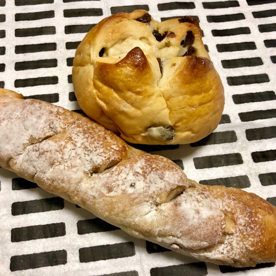 ボーレ(Beurre) ウオロク葛塚店