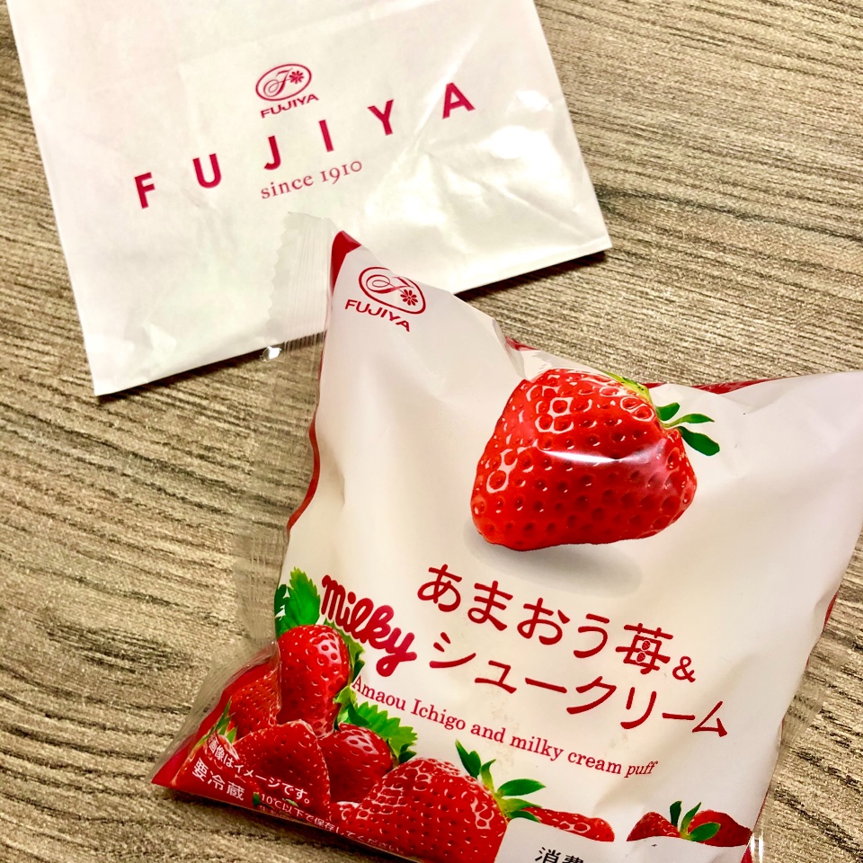 不二家 ウオロク関屋店