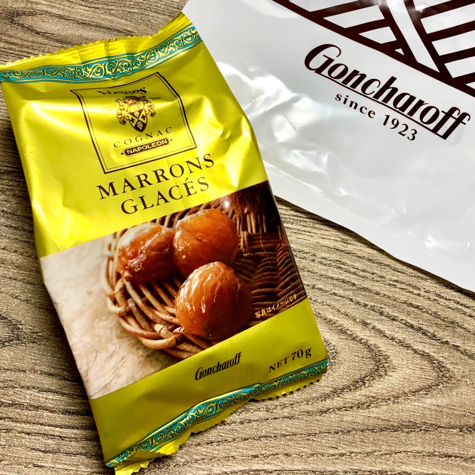 こちらのゴンチャロフさんは新潟伊勢丹 ゴンチャロフ Goncharoff 新潟伊勢丹店 ツクツク グルメ 投稿型グルメデーターベース