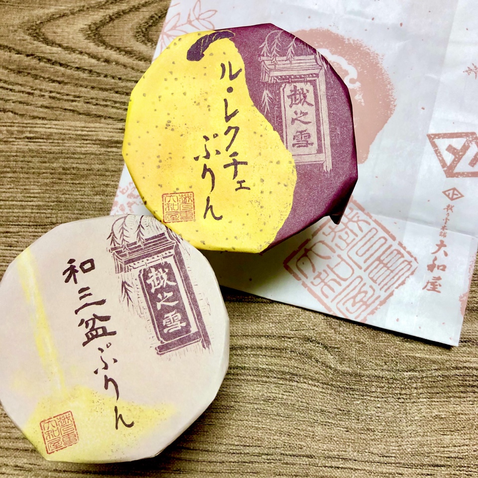 越乃雪本舗 大和屋さんは1778年創業の老 越乃雪本舗 大和屋 新潟伊勢丹店 ツクツク グルメ 投稿型グルメデーターベース