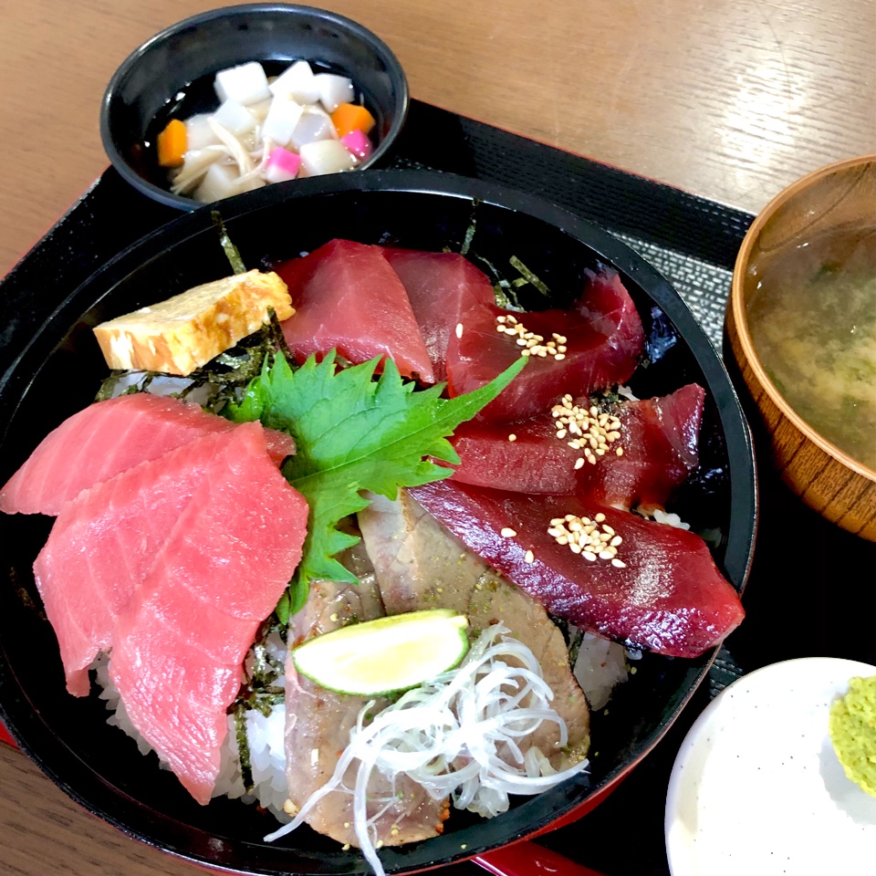 海鮮食堂 さばや