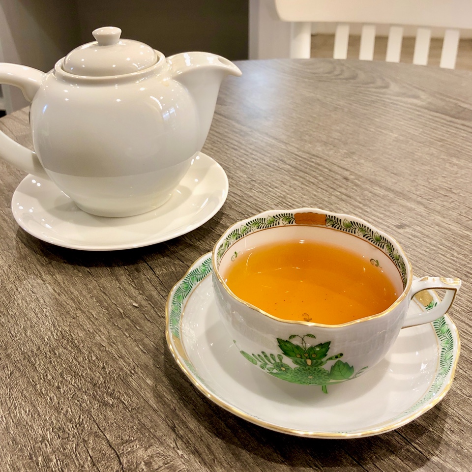 COCOLATTE CAFÉ (ココラテカフェ)