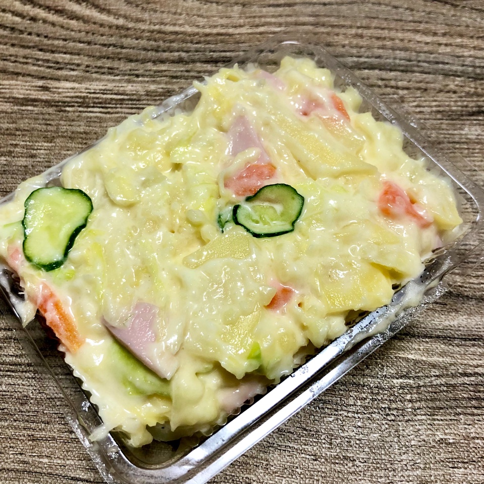 天ぷら海老清