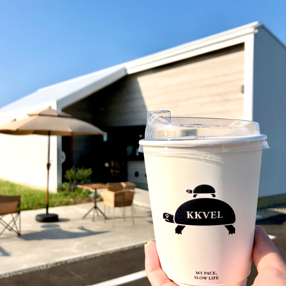 KKVEL (クベル)