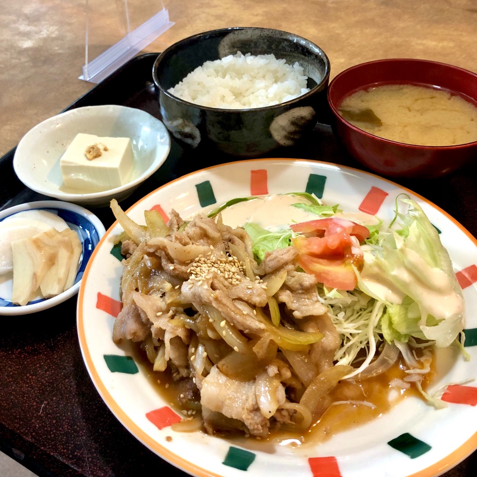 カジュアルレストランMOKA (もか)