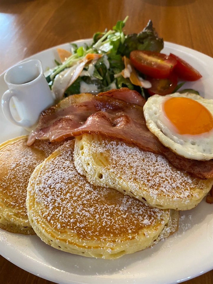 蔵カフェ
