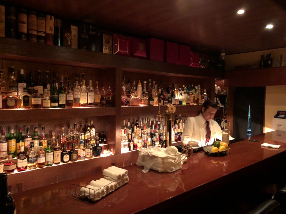 那覇市の中心エリア久茂地の裏通りにあ Bar K ツクツク グルメ 投稿型グルメデーターベース 那覇市の中心エリア久茂地の裏通りにあ Bar K ツクツク グルメ 投稿型グルメデーターベース