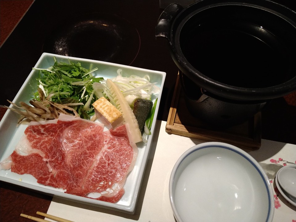 梅の花 銀座並木通り店