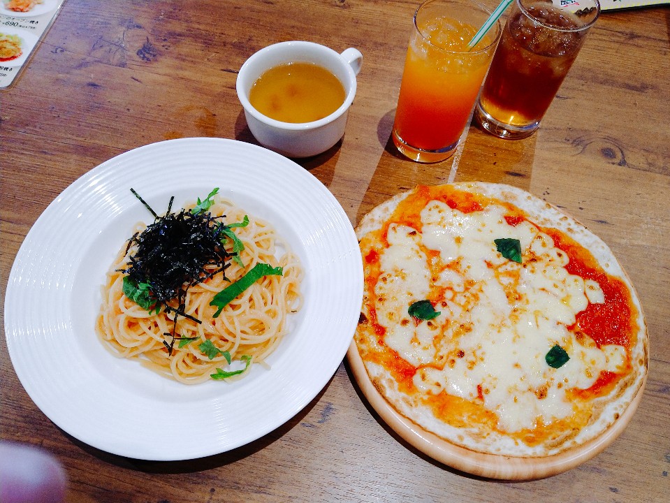 オリーブの丘 佐倉志津店