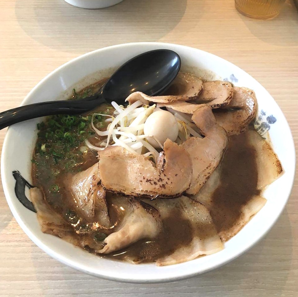 永斗麺 アルパーク店