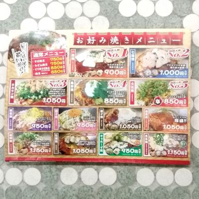 クチコミ