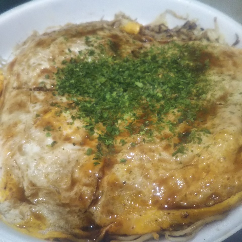 お好み焼き一銭 広店