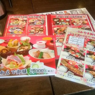 クチコミ