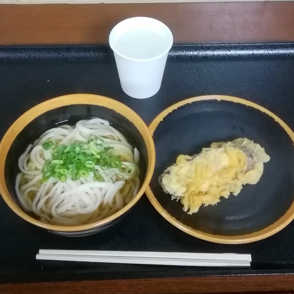 手打ちうどん たかもり