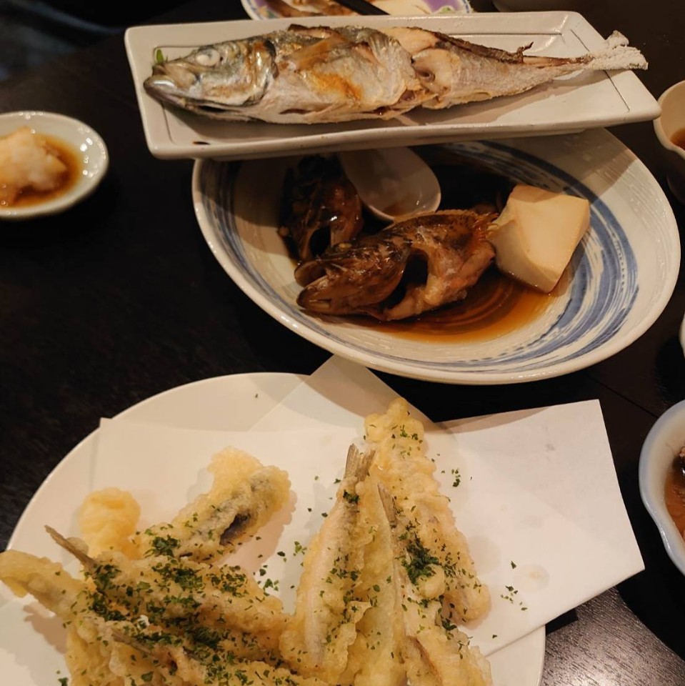 一品料理 六一