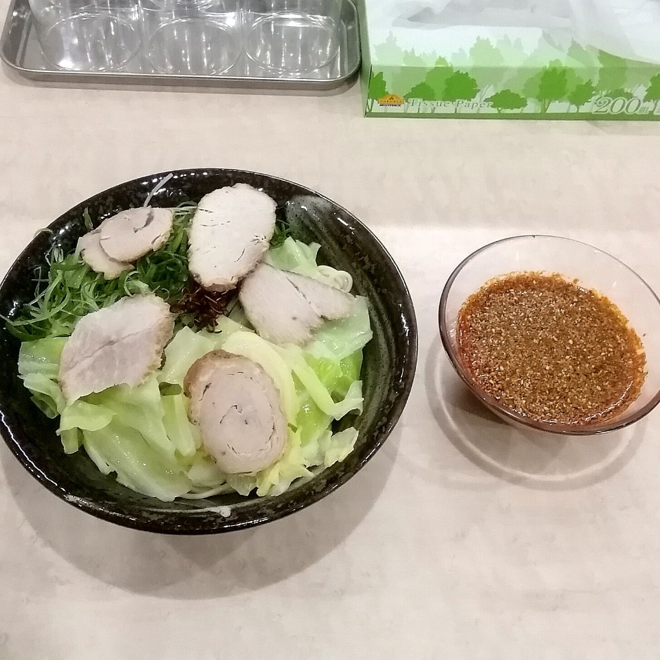 新華園 三篠店