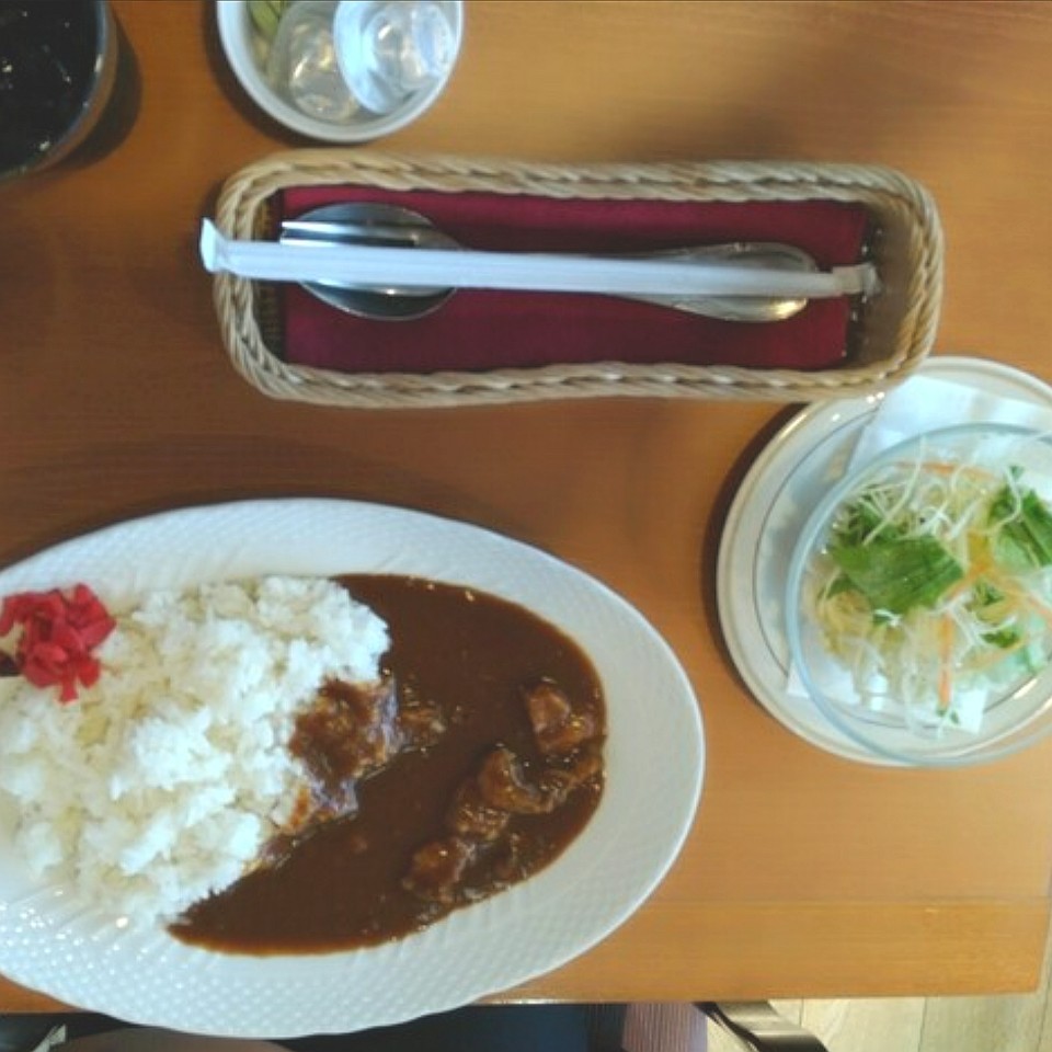 和・洋・中レストラン 柚香菊 福屋八丁堀本店