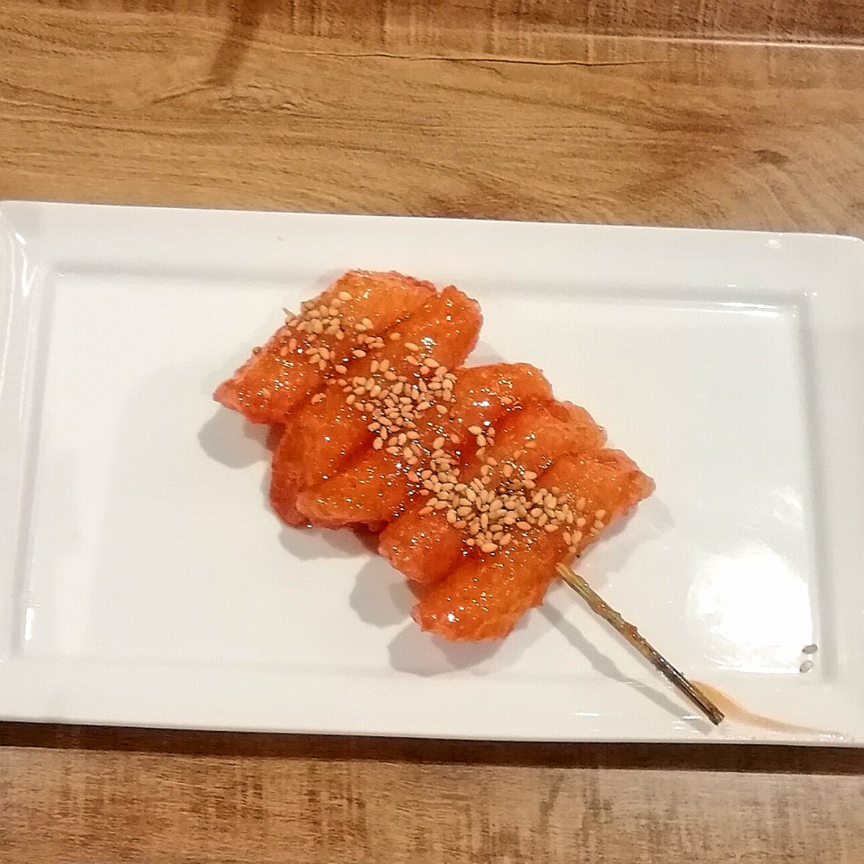 お肉とアジア料理 Meet Meat(ミートミート)バスマチ店