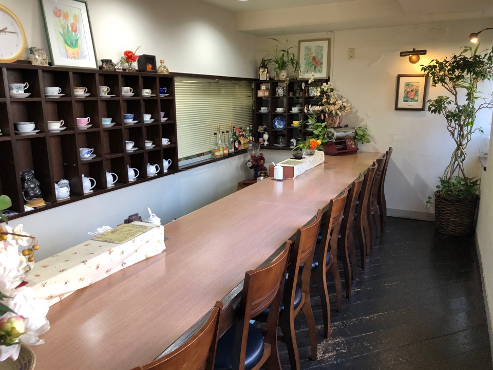 宮崎台を代表する美味しいケーキ屋さん ショコラ ベア Chocolat Bear ツクツク グルメ 投稿型グルメデーターベース