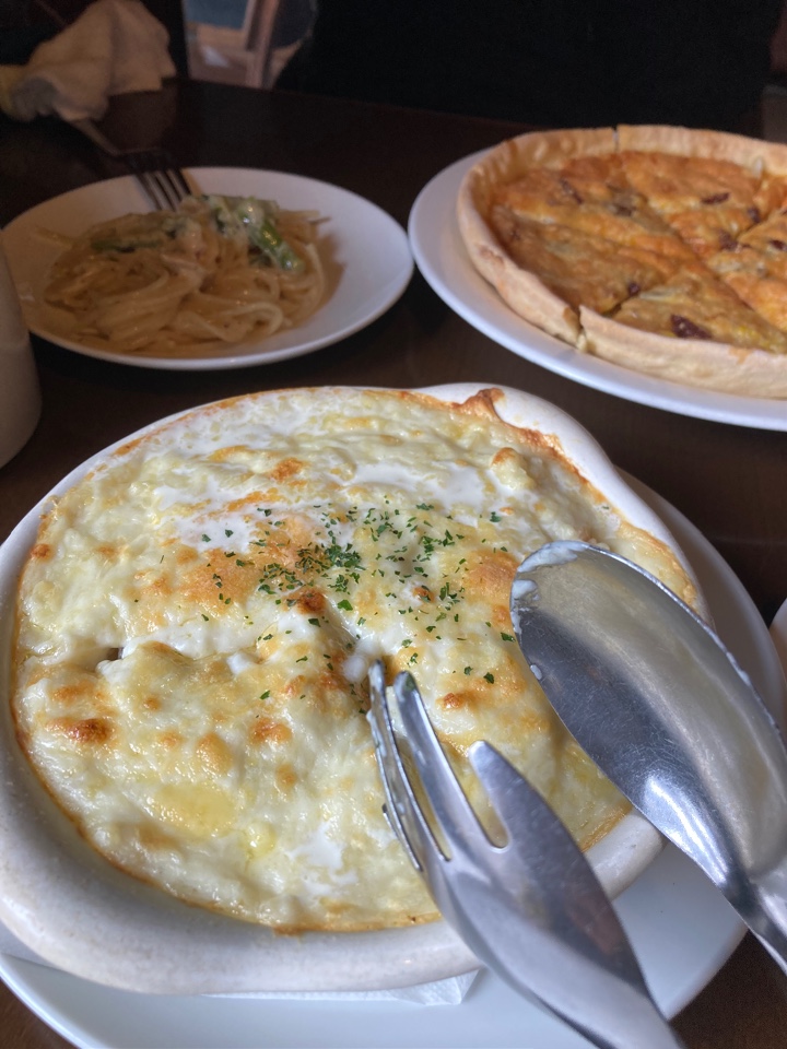ピザハウスモッコ 東名川崎店