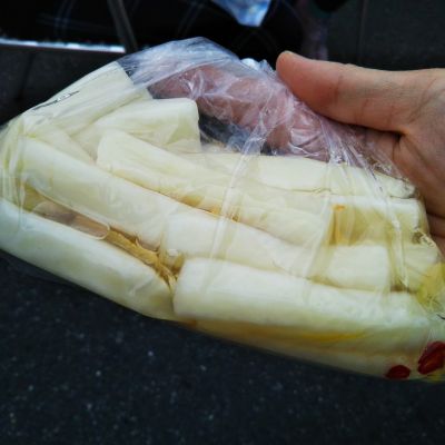 クチコミ
