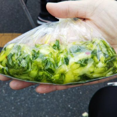クチコミ