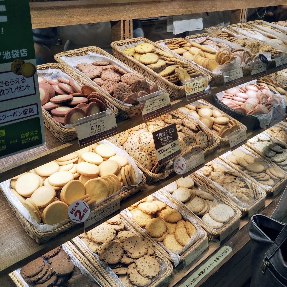 3ページ目 東武百貨店 池袋本店 手土産10選 野球帽パンやフクロウおやつにキュン デパ地下 駅チカ 空チカ 土産