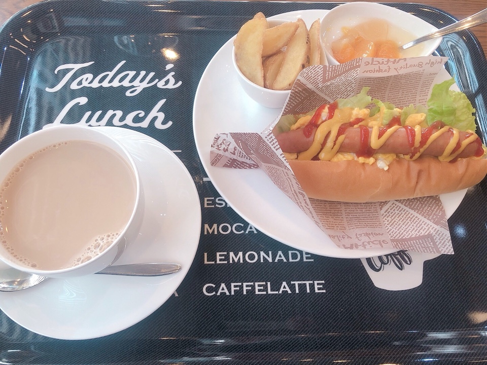 カフェ ココロタビ Cafe Cocoro Tabi ツクツク グルメツクツク グルメ 投稿型グルメデーターベース ショップ詳細