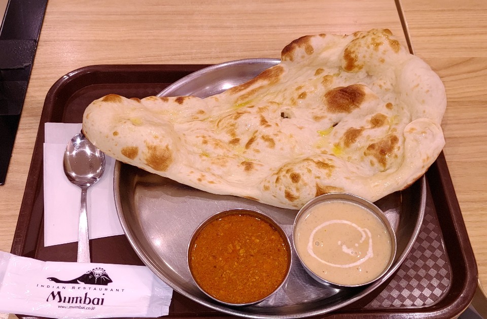 インドカレー&ナン Go! Go! Mumbai イオンモール北戸田店        