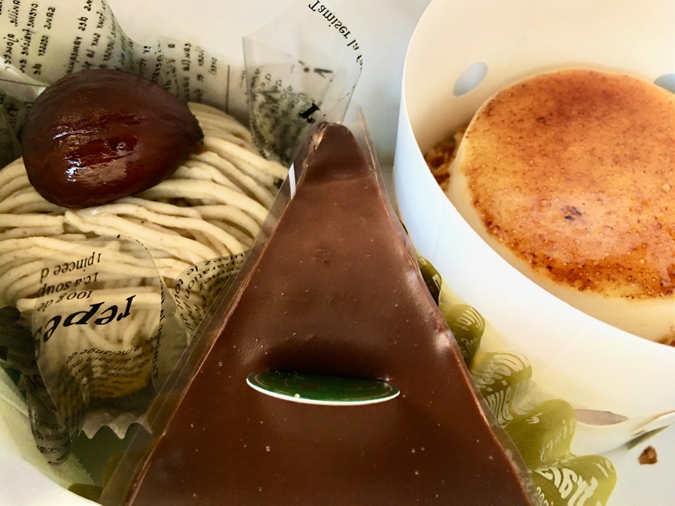 Pâtisserie noguchi - パティスリー ノグチ