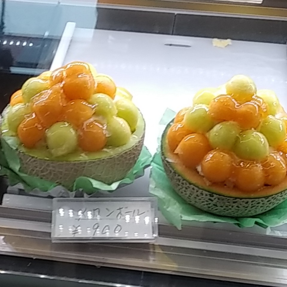 法隆寺近くにあるケーキ屋さん 季節の モン レーブ ツクツク グルメ 投稿型グルメデーターベース