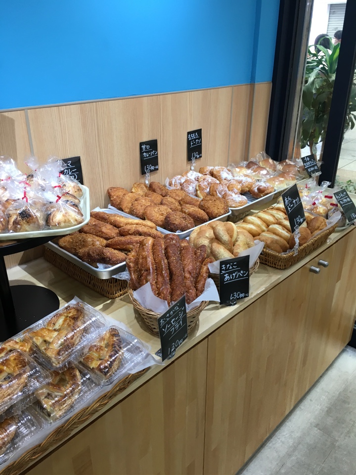 板宿マル井パン 駅前店