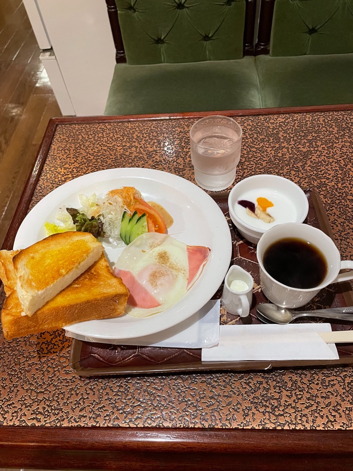 オクダローストカフェ