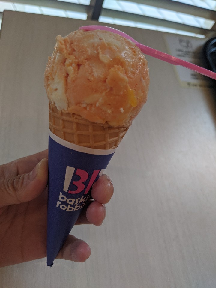 ギャラリー サーティワンアイスクリーム イオンレイクタウンmori店 ツクツク グルメ 投稿型グルメデーターベース