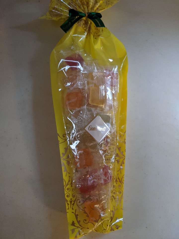 ゴンチャロフ 髙島屋柏店