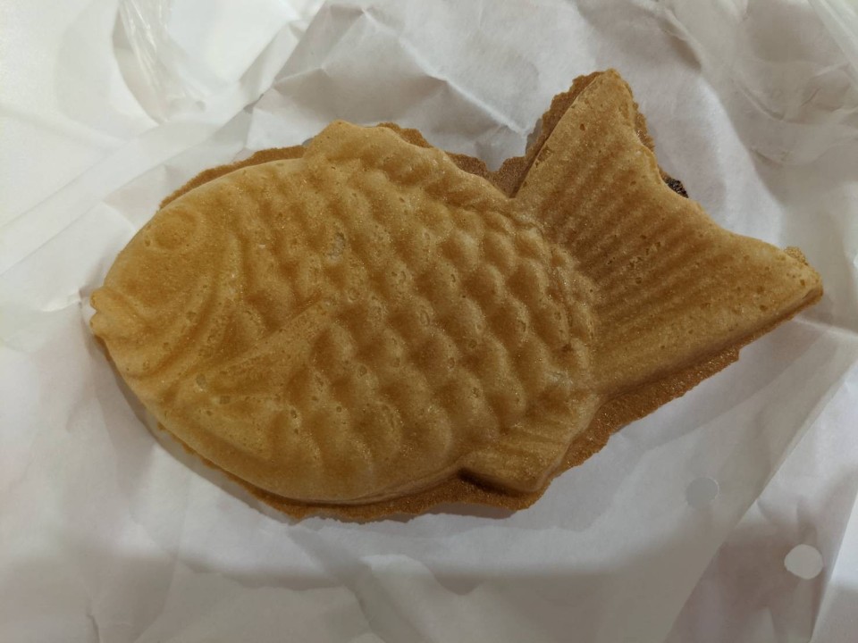 鯛あん吉日 カインズホーム千葉ニュータウン店