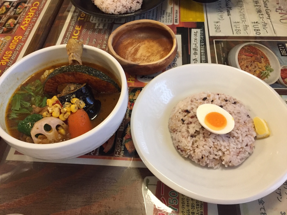 カオスヘブン 札幌店