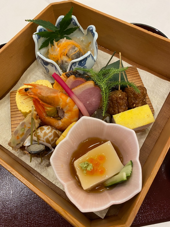京料理 濱登久 ハートンホテル京都店
