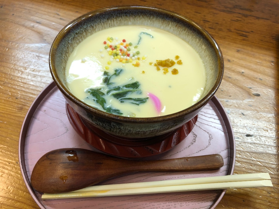 和食屋なかにし