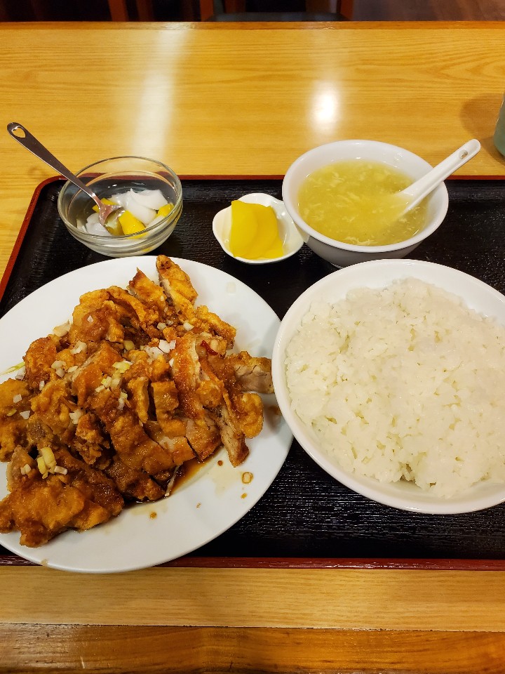 和記食坊 阪東橋店