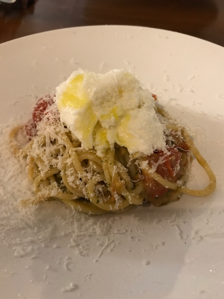 美味しいお店が集まる札幌円山にあるイ Dal 19 ツクツク グルメ 投稿型グルメデーターベース